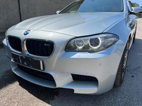 BMW M5   | Mobile.bg   7