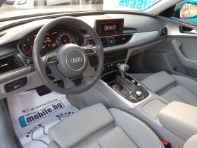 Audi A6 3.0 TDI quattro, снимка 7 - Автомобили и джипове - 39359830