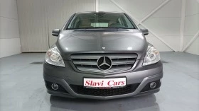 Mercedes-Benz B 180 1.7 i - [3] 