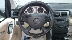 Mercedes-Benz B 180 1.7 i - [12] 