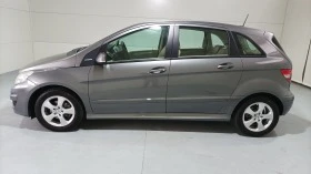 Mercedes-Benz B 180 1.7 i - [9] 