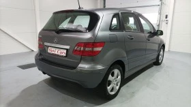 Mercedes-Benz B 180 1.7 i, снимка 5