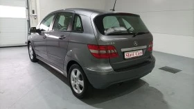 Mercedes-Benz B 180 1.7 i - [8] 