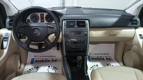 Mercedes-Benz B 180 1.7 i, снимка 10