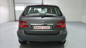 Mercedes-Benz B 180 1.7 i, снимка 6