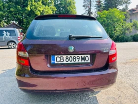 Skoda Fabia 1.4 d | Mobile.bg    6