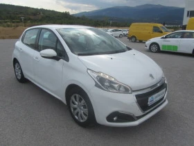     Peugeot 208 1.2