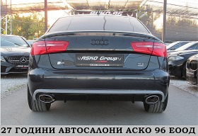 Audi A6 RS/ S-LINE+ + /FUL LED/Kyless/СОБСТВЕН /ЛИЗИНГ, снимка 6 - Автомобили и джипове - 42790458