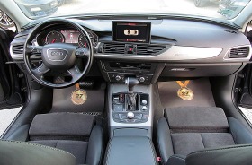 Audi A6 RS/ S-LINE+ + /FUL LED/Kyless/СОБСТВЕН /ЛИЗИНГ, снимка 15 - Автомобили и джипове - 42790458