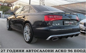 Audi A6 RS/ S-LINE+ + /FUL LED/Kyless/ / | Mobile.bg   5