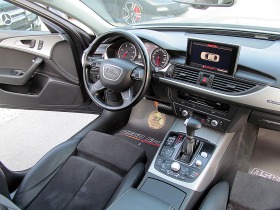 Audi A6 RS/ S-LINE+ + /FUL LED/Kyless/СОБСТВЕН /ЛИЗИНГ, снимка 11 - Автомобили и джипове - 42790458