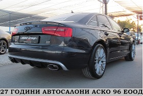 Audi A6 RS/ S-LINE+ + /FUL LED/Kyless/СОБСТВЕН /ЛИЗИНГ, снимка 7 - Автомобили и джипове - 42790458