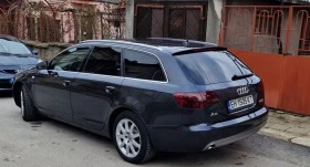 Audi A6, снимка 3