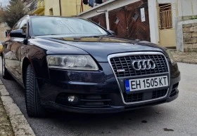 Audi A6, снимка 4