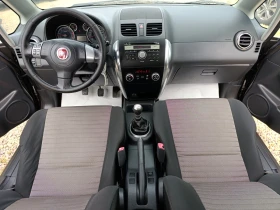Fiat Sedici 4 х 4 - 7900 лв. - 60788328 13