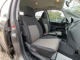 Fiat Sedici 4 х 4 - 7900 лв. - 60788328 12