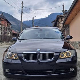 BMW 330 BMW 330i - [1] 