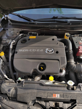 Mazda 6, снимка 3 - Автомобили и джипове - 45448996