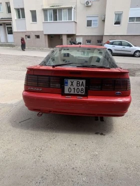 Ford Probe, снимка 7