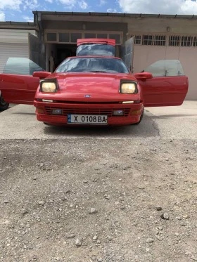 Ford Probe, снимка 1