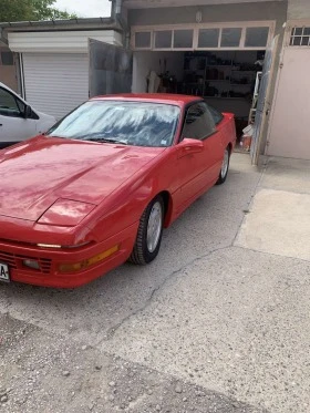 Ford Probe, снимка 4