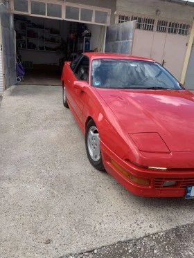 Ford Probe, снимка 3