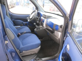Fiat Doblo 1, 9 JTD Malibu, снимка 11 - Автомобили и джипове - 45859379