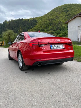 Audi A4 2.0Tfsi, снимка 3