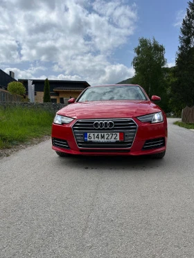 Audi A4 2.0Tfsi, снимка 1