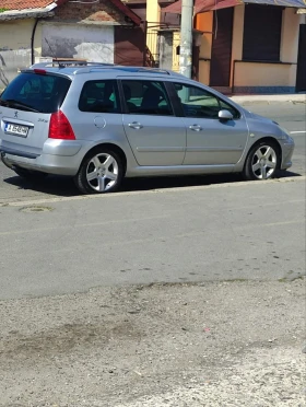 Peugeot 307 | Mobile.bg    4