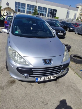 Peugeot 307 | Mobile.bg    1