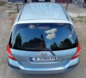 Honda Jazz, снимка 6