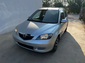 Mazda 2 1.25 i, снимка 2