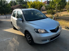 Mazda 2 1.25 i, снимка 1