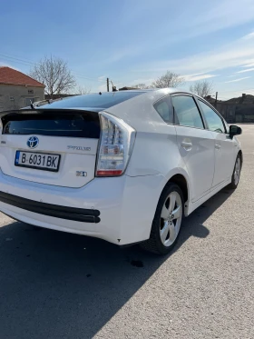 Toyota Prius 1, 8     | Mobile.bg    8