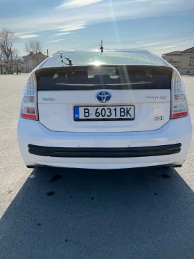 Toyota Prius 1, 8 Хибрит Кей лес , снимка 7