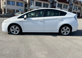 Toyota Prius 1, 8     | Mobile.bg    5