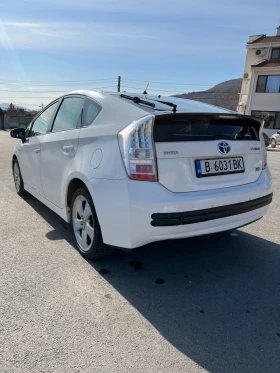 Toyota Prius 1, 8     | Mobile.bg    6