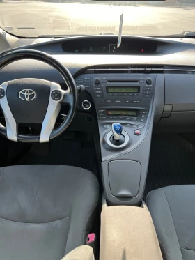 Toyota Prius 1, 8     | Mobile.bg    11