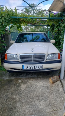 Mercedes-Benz C 200 | Mobile.bg    1