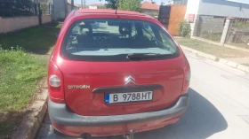 Citroen C4 Picasso, снимка 4