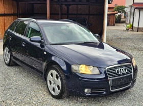 Audi A3 1.9TDI 105hp SPORTBACK, снимка 8