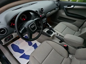 Audi A3 1.9TDI 105hp SPORTBACK, снимка 9