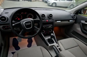 Audi A3 1.9TDI 105hp SPORTBACK | Mobile.bg    11