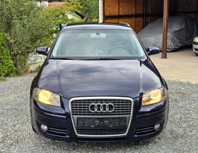 Audi A3 1.9TDI 105hp SPORTBACK | Mobile.bg    2