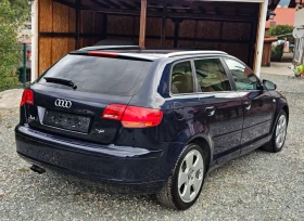 Audi A3 1.9TDI 105hp SPORTBACK | Mobile.bg    6