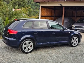 Audi A3 1.9TDI 105hp SPORTBACK, снимка 7