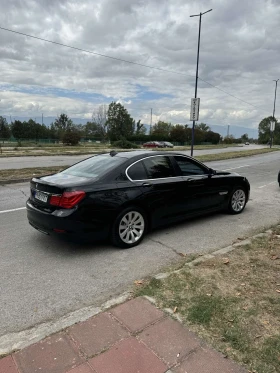 BMW 730, снимка 8