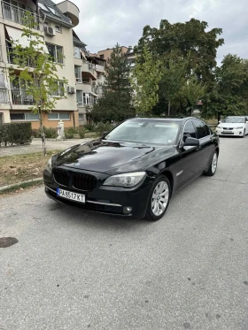 BMW 730, снимка 2