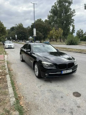  BMW 730